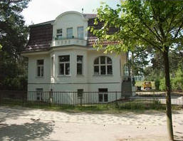 Villa Harmonie