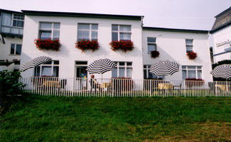 Pension Blumenthal