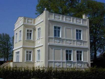 Pensionen Usedom