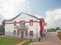 �ckeritz: Pension Achteridyll - �ckeritz