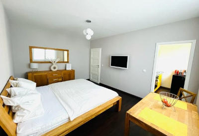 room-4-u Ferienwohnungen Am Erlengrund